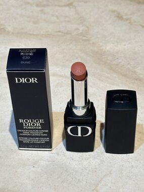 Dior Rouge Dior Forever Transfer-Proof Lipstick - 630 Dune